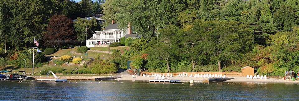 New Milford  Lake Communities