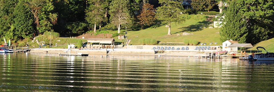 New Milford  Lake Communities